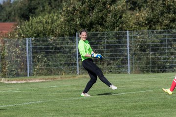 Bild 48 - Frauen Schmalfelder SV - TuS Tensfeld : Ergebnis: 8:1